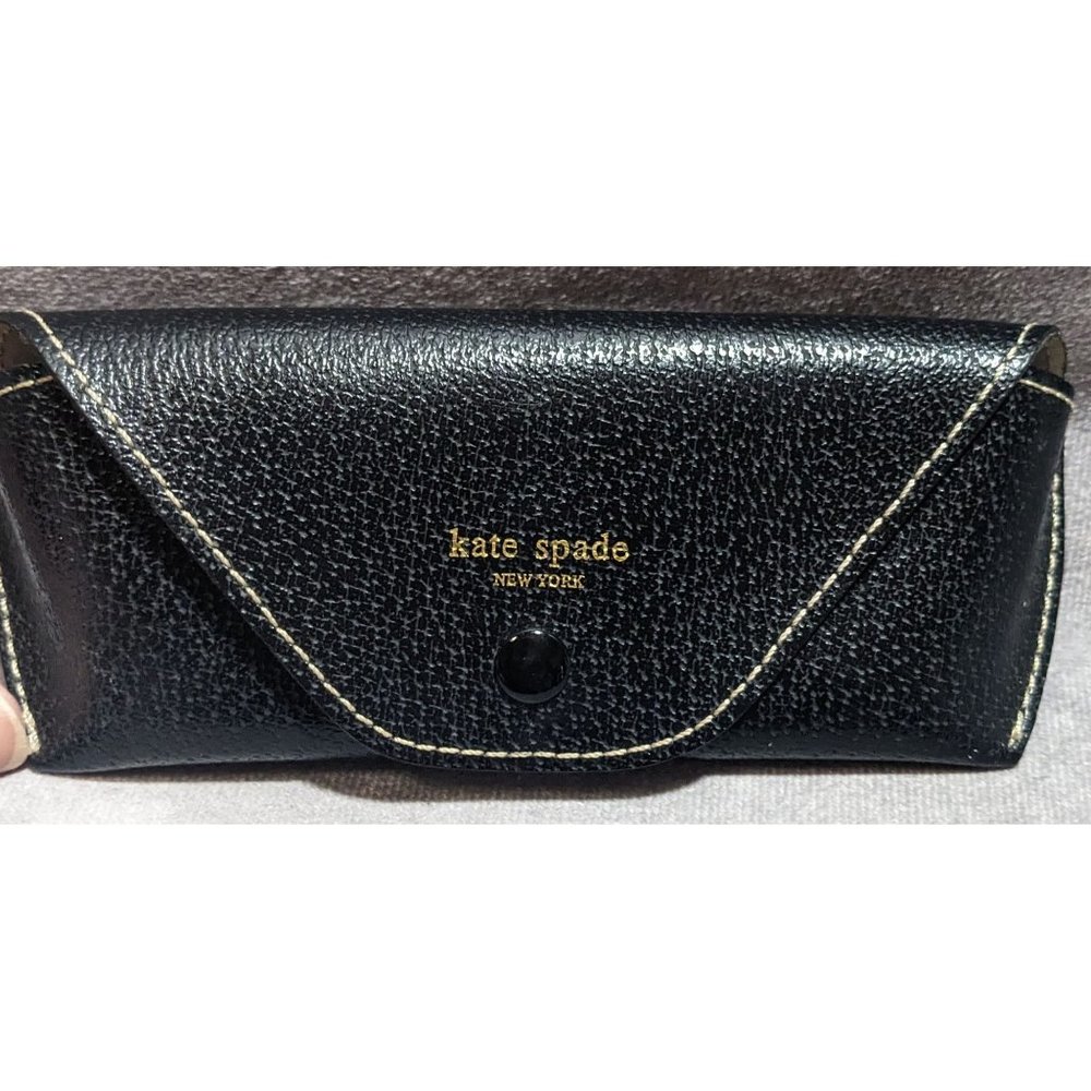 Kate Spade Madison Tortoise Glasses View 5